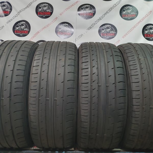 Pneumatico - Gomme estive usate FALKEN 215/50 R18