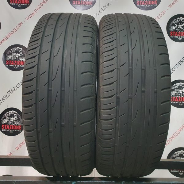 Pneumatico - Gomme estive usate TOYO 205/60 R16