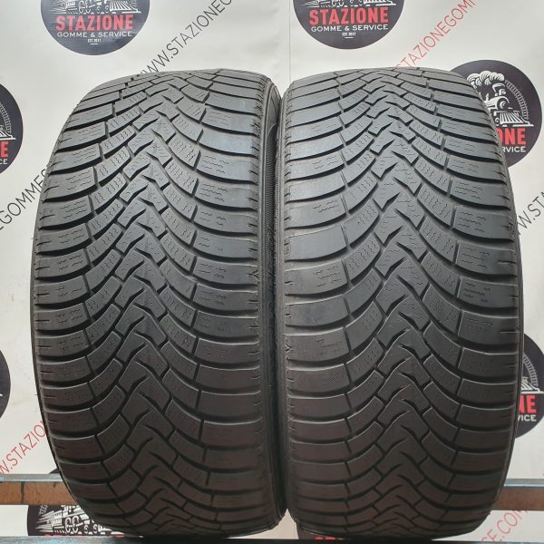 Pneumatico - Gomme invernali usate FALKEN 225/45 R17
