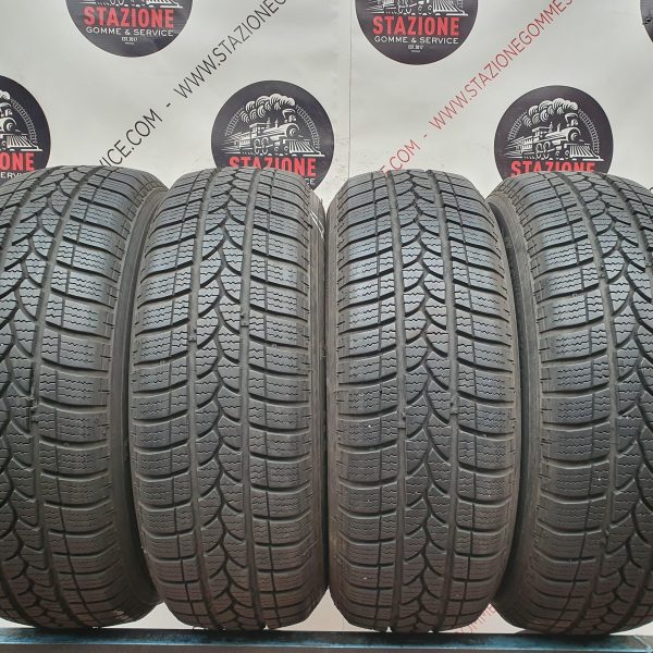 Pneumatico - Gomme invernali usate KORMORAN 175/65 R14