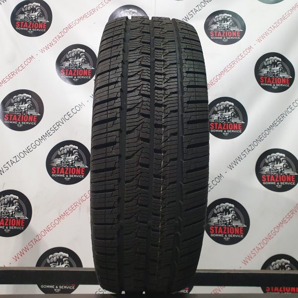 Pneumatico - Gomme pneumatici 4 stagioni CONTINENTAL 225/70 R15C