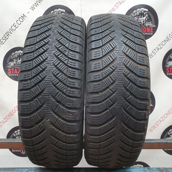 Pneumatico - Gomme invernali usate NORDEXX 185/65 R15