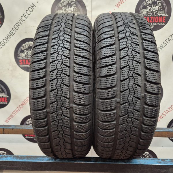 Pneumatico - Gomme invernali usate FORMULA 185/60 R15