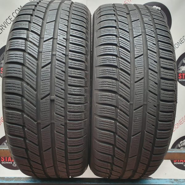 Pneumatico - Gomme invernali usate TOYO 205/55 R16