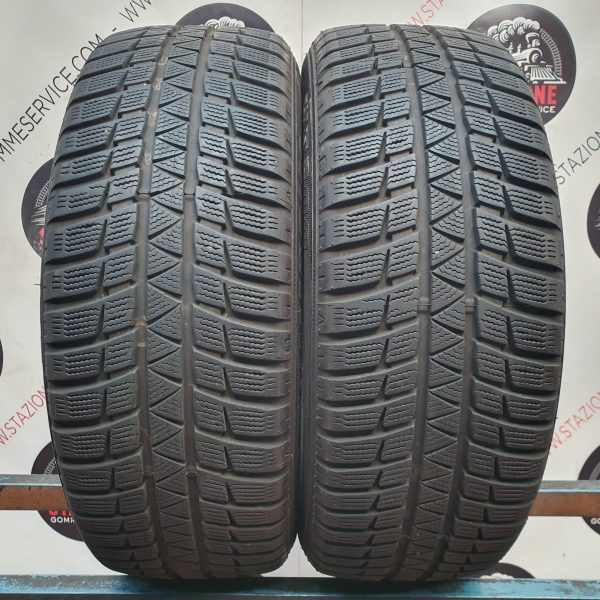 Pneumatico - Gomme invernali usate SUMITOMO 195/55 R16