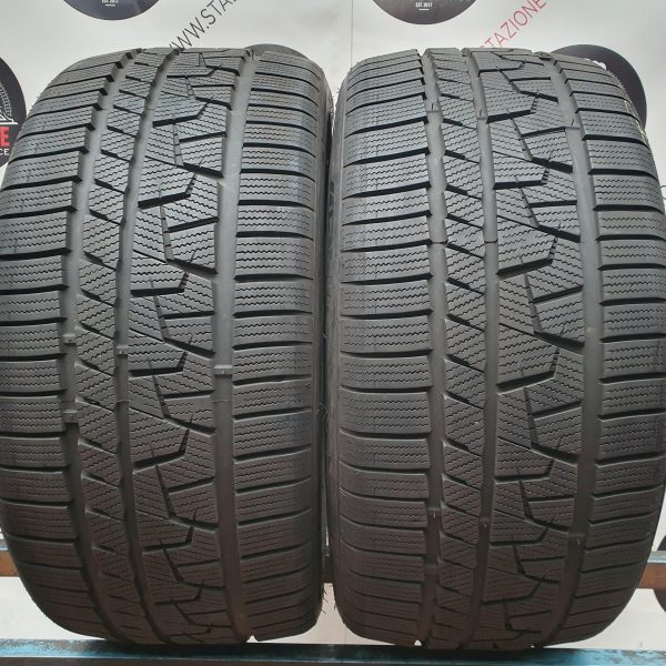 Pneumatico - Gomme invernali usate APLUS 255/35 R19