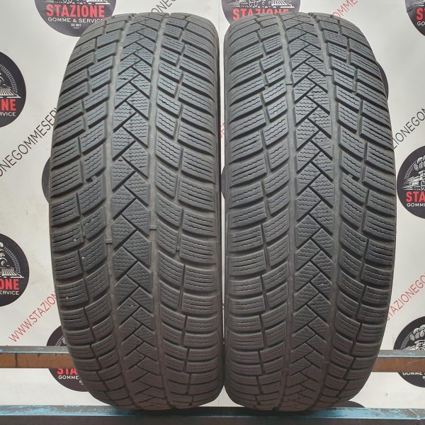 Pneumatico - Gomme invernali usate VREDESTEIN 235/60 R18