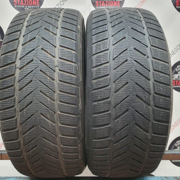 Pneumatico - Gomme invernali usate VREDESTEIN 255/45 R19