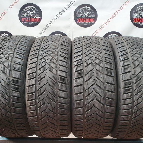 Pneumatico - Gomme invernali usate VREDESTEIN 225/50 R18