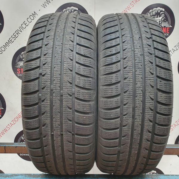 Pneumatico - Gomme invernali usate ATLAS 195/60 R15